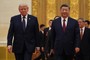Trump Has the Cards for an AI Deal With China