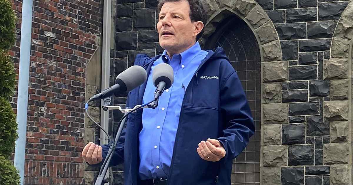 New York Times Columnist Laments the 'Malaise' of America's 250th by Hoping to Turn Us Into Norway