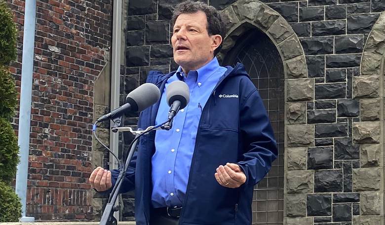 New York Times Columnist Laments the 'Malaise' of America's 250th by Hoping to Turn Us Into Norway