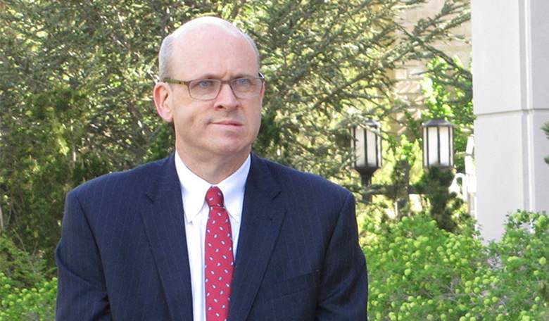 Left-Wing Lawyer Marc Elias Wants to Pack SCOTUS So It's 'Better.' Here's What He Really Means.