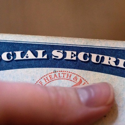 Kelsey Grammer Says Privatizing Social Security Could Make Americans Millionaires