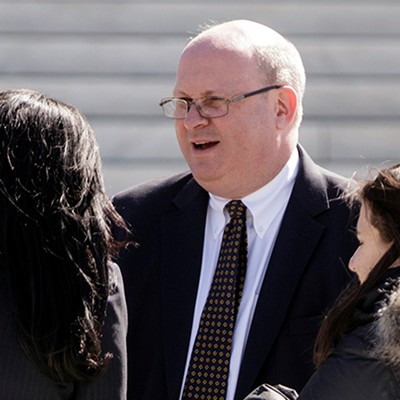 This Democrat Lawyer Is Lying About President Trump's USPS Mail-In Ballot Rules