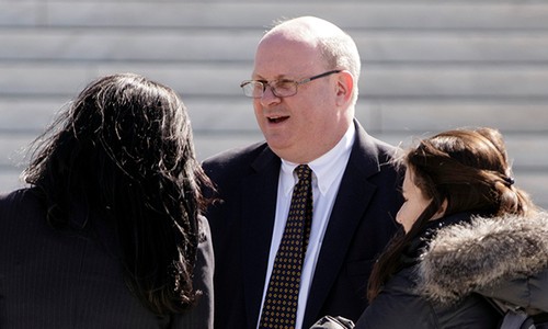 This Democrat Lawyer Is Lying About President Trump's USPS Mail-In Ballot Rules