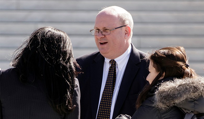 This Democrat Lawyer Is Lying About President Trump's USPS Mail-In Ballot Rules