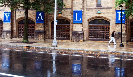 Yale Faculty Report Admits Higher Ed Trust Crisis Self-Inflicted