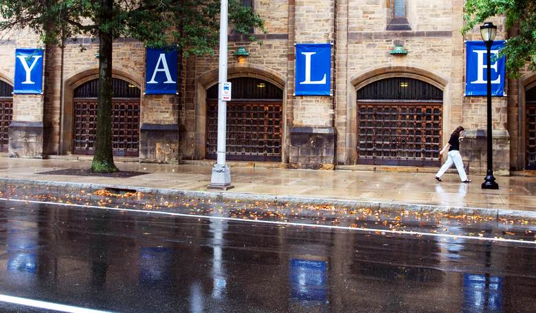 Yale is Ready to Make a Deal