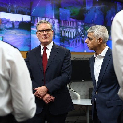 Accountability? Starmer to Be Dragged Before 'Grooming Gang' Inquiry