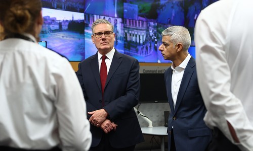 Accountability? Starmer to Be Dragged Before 'Grooming Gang' Inquiry
