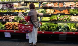 This NY Post Headline About Groceries Has a Phrasing Problem...and It's Hilarious