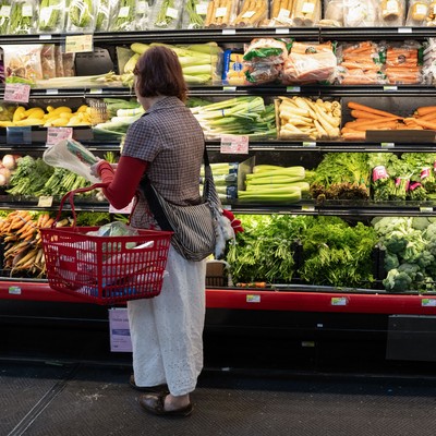 This NY Post Headline About Groceries Has a Phrasing Problem...and It's Hilarious