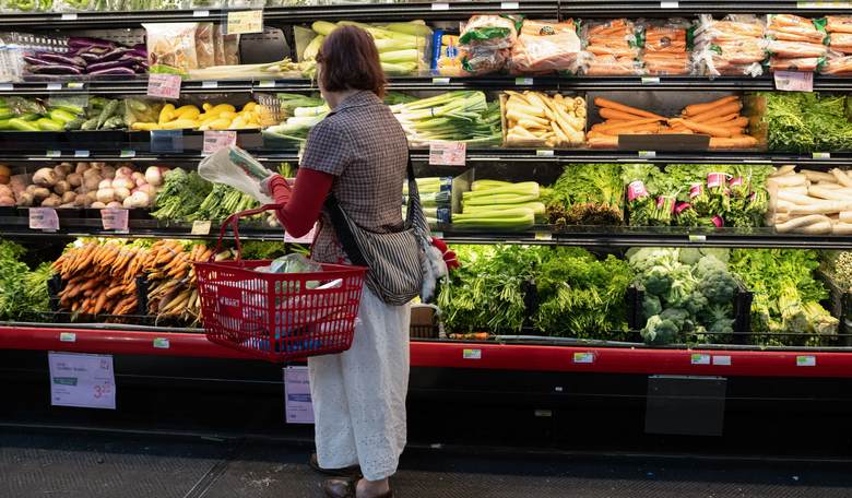 The Donroe Doctrine Starts at the Grocery Store