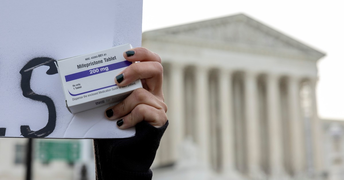The Mifepristone Manufacturers’ Blame-Game—and the High Court’s Capitulation—Are Hard Pills to Swallow