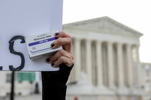 The Mifepristone Manufacturers’ Blame-Game—and the High Court’s Capitulation—Are Hard Pills to Swallow