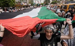 A White Teacher of Wealth and Privilege Faked Black and Palestinian Ancestry for Years