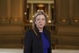 Jon Ossoff Backs Anti-Voter ID, Soft on Crime Georgia Supreme Court Candidate Jen Jordan