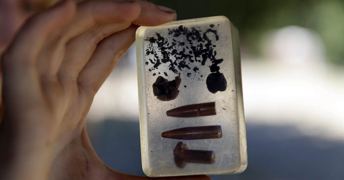 Maryland Madness: Lead Ammo Prohibitions Dead – for Now