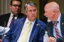 Amid Chaos, Congress Takes Another Vacation 