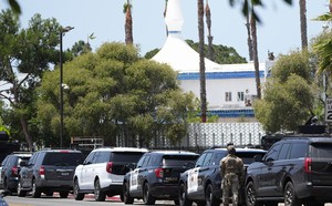 Amid Crime, Homelessness, and Budget Issues, San Diego Confronts the REAL Problem