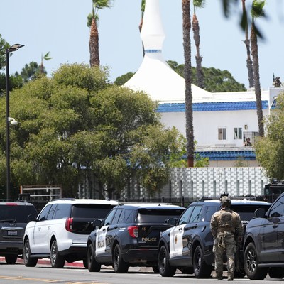Amid Crime, Homelessness, and Budget Issues, San Diego Confronts the REAL Problem