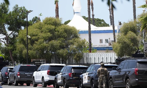 She Wasn’t at the Mosque, but Prosecutors Say She Helped the Killers Record Their Massacre