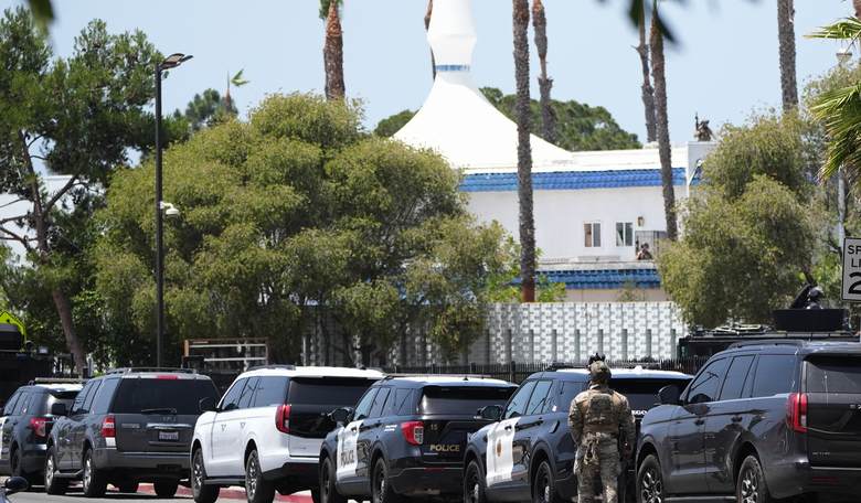 When the Elitist Press Sounds Invested in Islamophobia