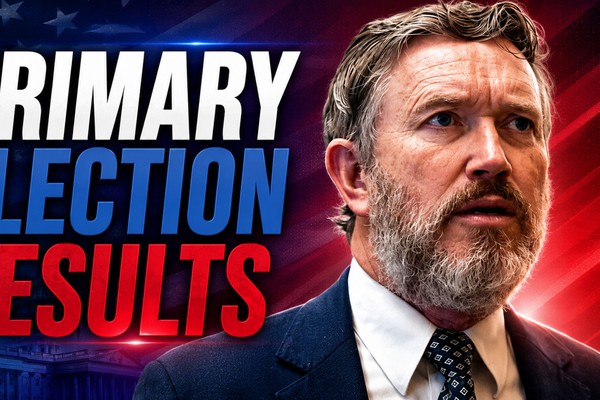 It's Election Day...But All Eyes Are on This Race