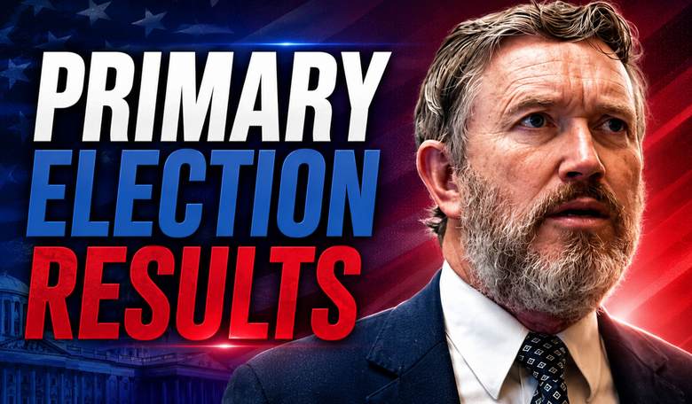 It's Election Day...But All Eyes Are on This Race