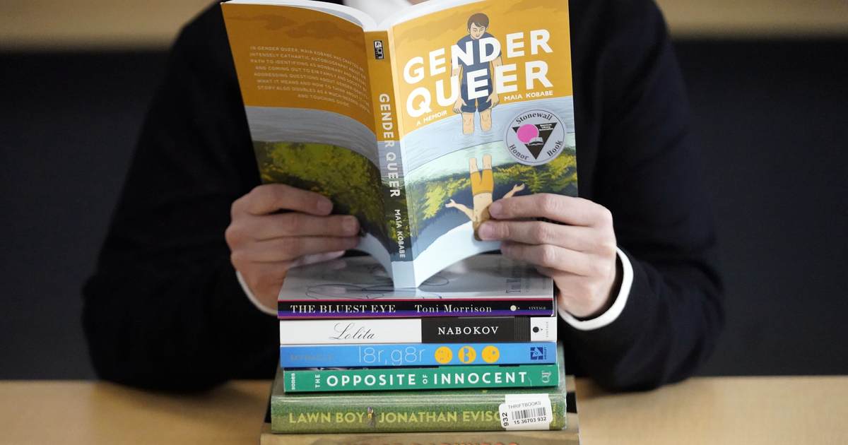 Is It Time to Stop Funding Libraries?