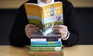 The Real Story About 'Banned Books' That Parents Need to Know