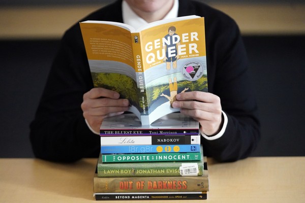 Parents Can No Longer Trust Librarians. Here’s Who to Blame.