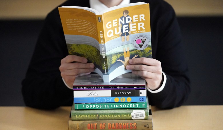 The Real Story About 'Banned Books' That Parents Need to Know