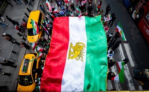 Iran Executes More Young Heroes — So Can We Obliterate This Regime, Please?