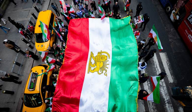 Iran's Regime Arrested Thousands More Dissidents in Last Few Months