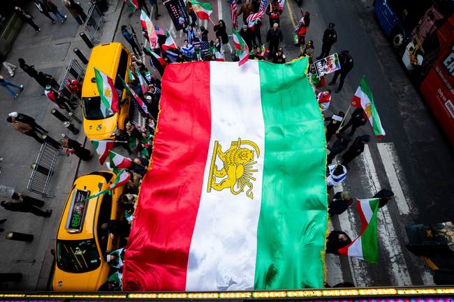 Rabbi Michael Barclay's Iran War Updates for Memorial Day