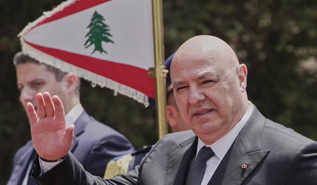Lebanon at the Crossroads – Tehran's Grip Begins to Slip