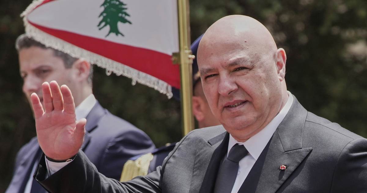 Lebanon at the Crossroads – Tehran's Grip Begins to Slip