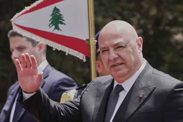 Lebanon at the Crossroads – Tehran's Grip Begins to Slip