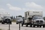 America's Love Affair With the Road Endures