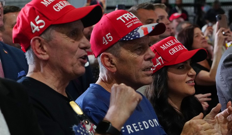 MAGA Vs. Massie: Scott Jennings Delivers Kentucky Republican Incumbent’s Primary Post-Mortem on CNN