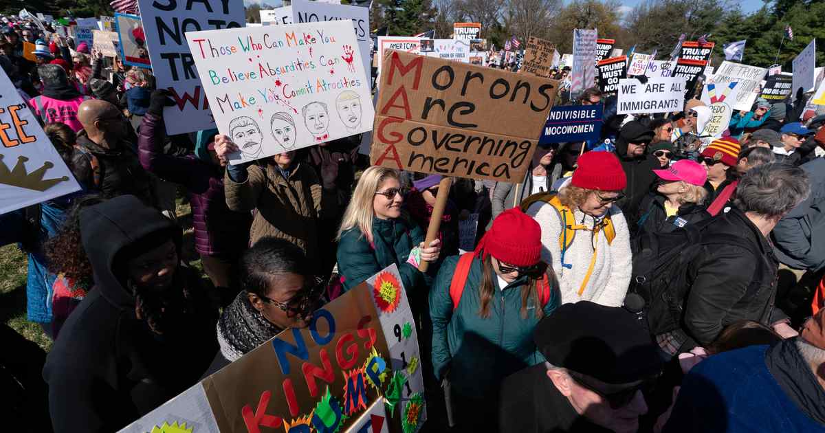 The Wonderful, Loving Left