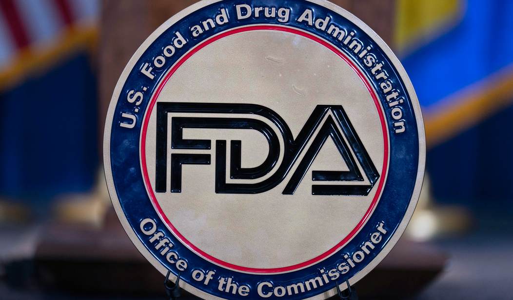 FDA's New Guidance Recognizes What Law Enforcement Already Knows
