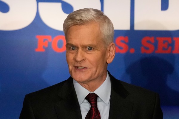 The Last Hurrah of the RINO Establishment