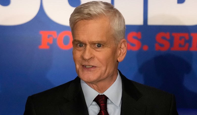 The Last Hurrah of the RINO Establishment