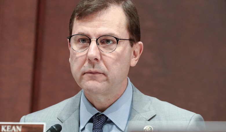 Tom Kean Jr. Will Reportedly Be Fully Transparent About His Health Issues on June 30