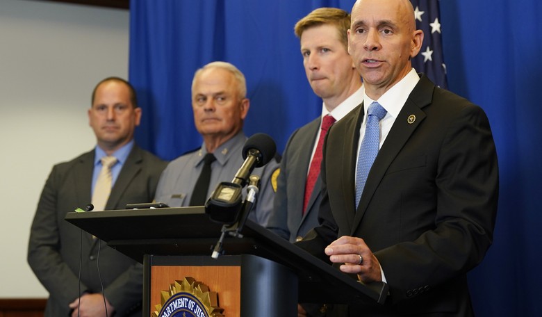 Seven Arrested After Allegedly Using Fake Documents to Raid COVID-19 Relief Programs
