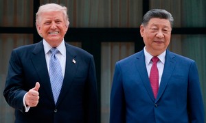 China's Xi Jinping Having Health Isssues?