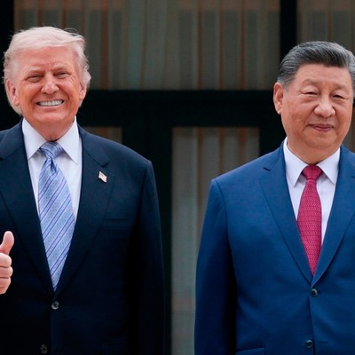 China's Xi Jinping Having Health Isssues?