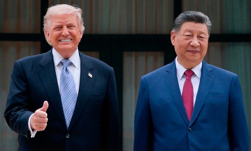 Thursday Essay: The Middle Kingdom's Middle Income Trap