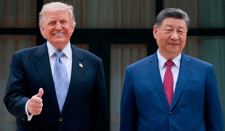 Who’s the Boss? Trump, That’s Who