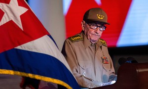 Is Cuba on the Brink of Collapse? 